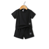 Blue/Black Nicker Shirt