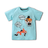 Sky Blue T-Shirt