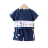 It's So Cute Blue Nicker Shirt
