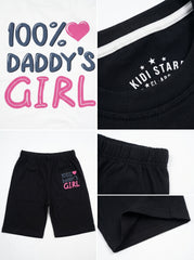 Daddy's Girl Nicker Shirt