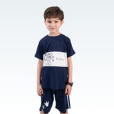 It's So Cute Blue Nicker Shirt