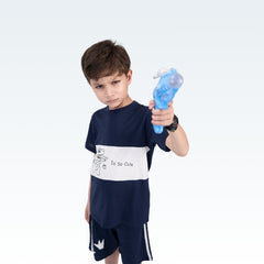 It's So Cute Blue Nicker Shirt