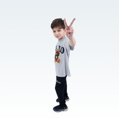 Hello Bear Urban Summer Set