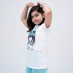 "Mama’s Girl" Summer Trouser Set