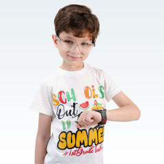 Summer School T Shirt