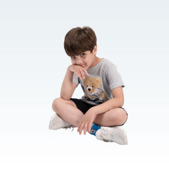 Hello Panda T Shirt with Nicker