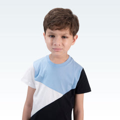Summer Trendy T-Shirt with Nicker