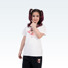 Coffee Princess Nicker Shirt
