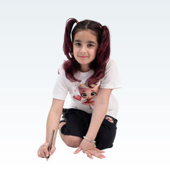 Coffee Princess Nicker Shirt