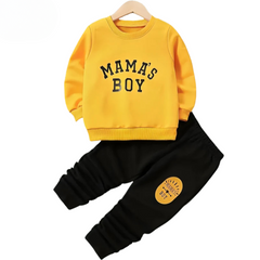 Mama's Boy Tracksuit