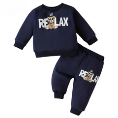 Just Relax Tracksuit