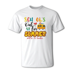 Summer School T Shirt