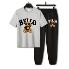 Hello Bear Urban Summer Set