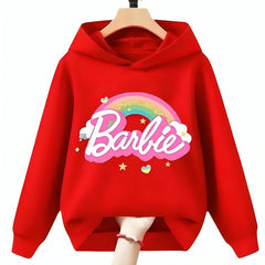 Barbie Hoodie D1