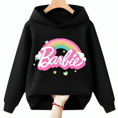 Barbie Hoodie D1