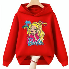 Barbie Hoodie D2