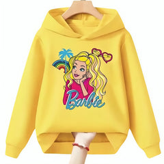 Barbie Hoodie D2