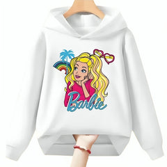 Barbie Hoodie D2