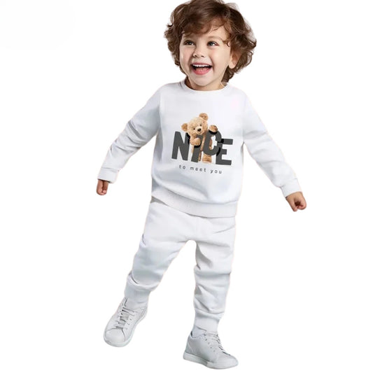 Nice Track Suit