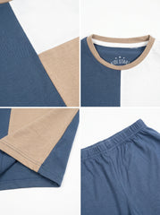 Summer Cool Trendy T-Shirt with Nicker