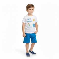 Happy Summer Nicker Shirt