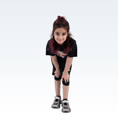 Barbie Girl T Shirt with Nicker