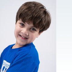 "Coolest Boy" Summer Trouser Set