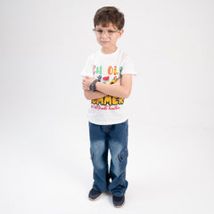 Summer School T Shirt