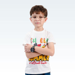 Summer School T Shirt