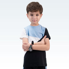 Summer Trendy T-Shirt with Nicker