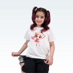 Coffee Princess Nicker Shirt